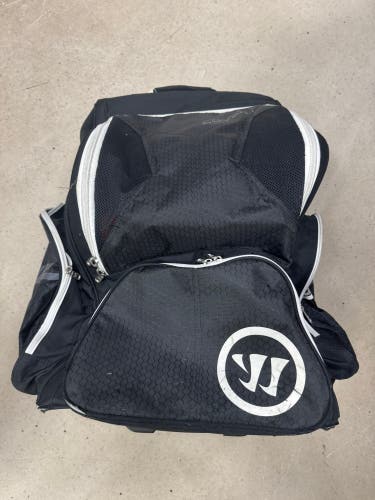 Warrior Bag (Used)