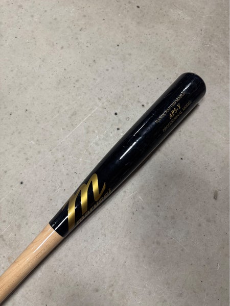 Marucci AP5 Maple Bat Maple 29" (Used)