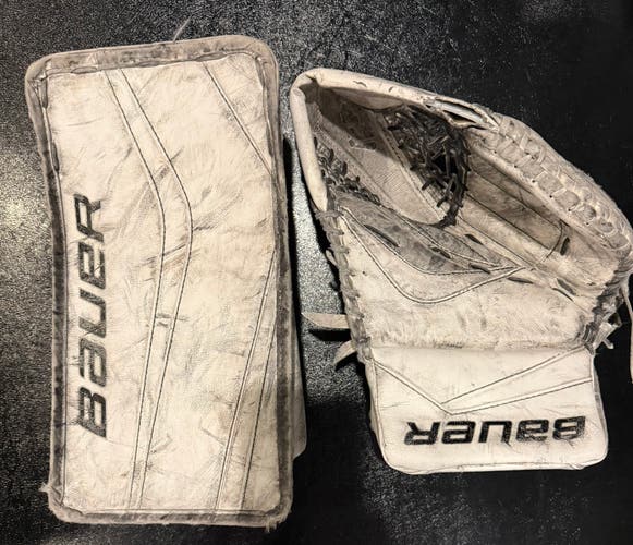 Bauer Reactor 7000 Regular (Used)