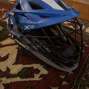 Cascade XRS Pro Helmet (Used)