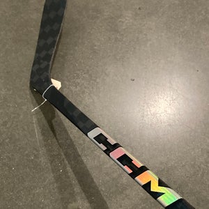 Used Intermediate CCM JetSpeed FT7 Pro Right Handed Hockey Stick P29