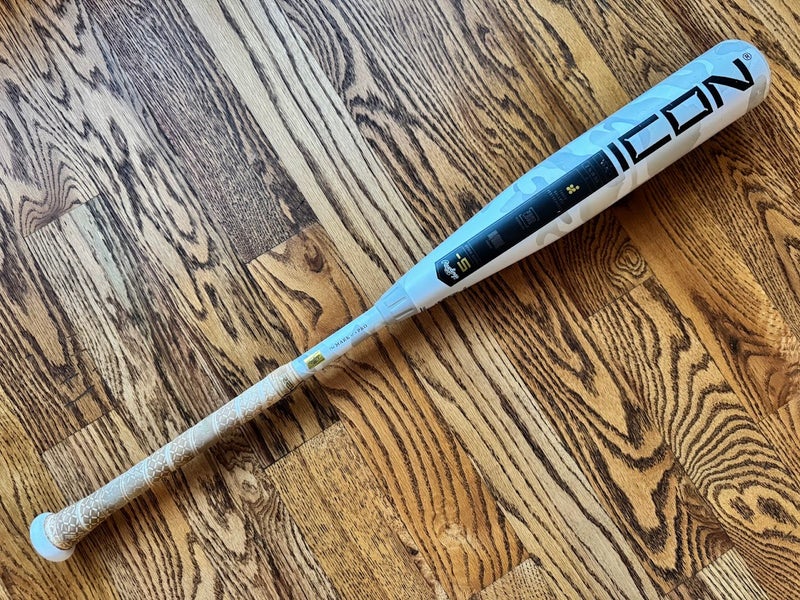 2025 Rawlings Icon Composite USSSA Bat (-5) 25 oz 30"
