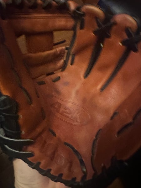 Infield Wilson A2K Baseball Glove 11.25" (Used)