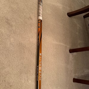 Senior Bauer Vapor Hyperlite 2 Left Hand Hockey Stick P92 70 Flex (Used)
