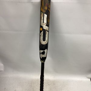 Used Demarini CFPS-22 BB/SB Fastpitch Bat 31" 11851-S000041012