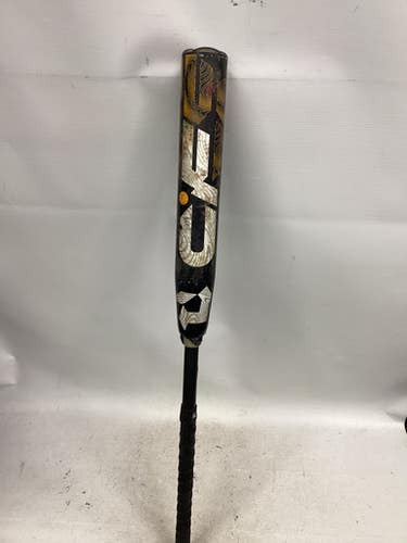 Used Demarini CFPS-22 BB/SB Fastpitch Bat 31" 11851-S000041012