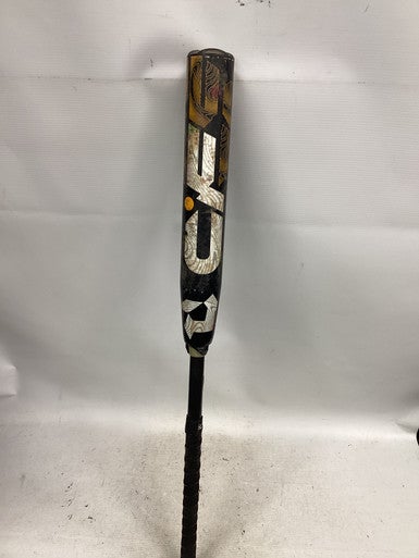 Used Demarini CFPS-22 BB/SB Fastpitch Bat 31" 11851-S000041012