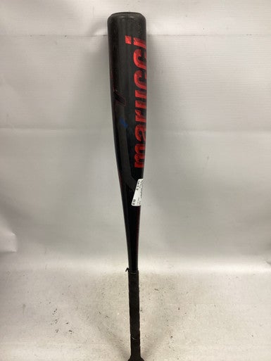 Used Marucci CAT 9 BB/SB USSSA 2 3/4 Bat 31" 11851-S000041011