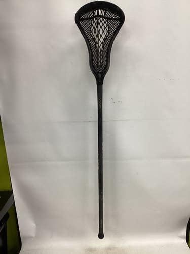 Used Brine DYNASTY WARP PRO Wmn Atk/Mid Complete Stick Black 11851-S000041007