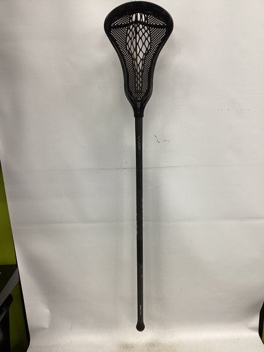 Used Brine DYNASTY WARP PRO Wmn Atk/Mid Complete Stick Black 11851-S000041007