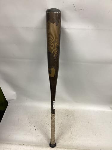 Used Demarini VOODOO BB/SB High School -3 Bat 33" 11851-S000041008