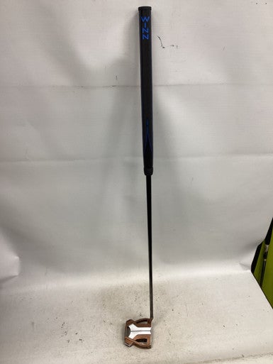 Used Taylormade SPIDER X Mens Putter RH 11851-S000041009