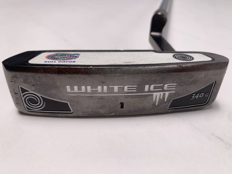 Odyssey White Ice 1 Putter 33" Mens RH