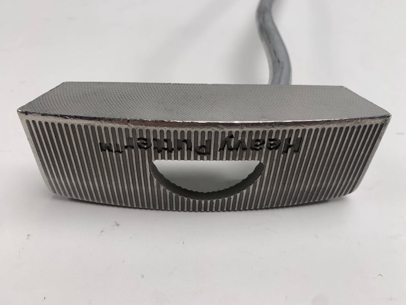 Boccieri Golf A3-M Heavy Putter Putter 35" Mens RH