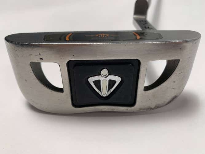Ping i-Series B60 Putter 34" Black Dot Mens RH
