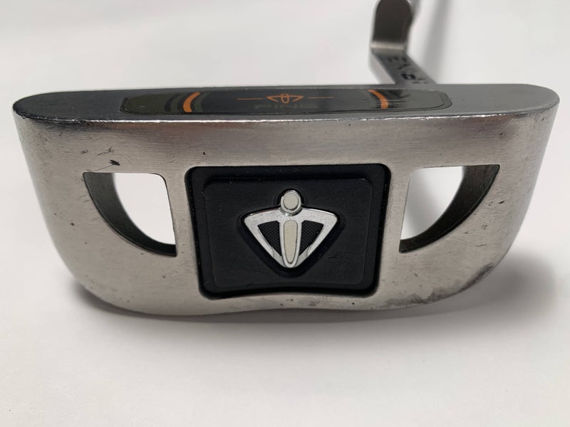 Ping i-Series B60 Putter 34" Black Dot Mens RH