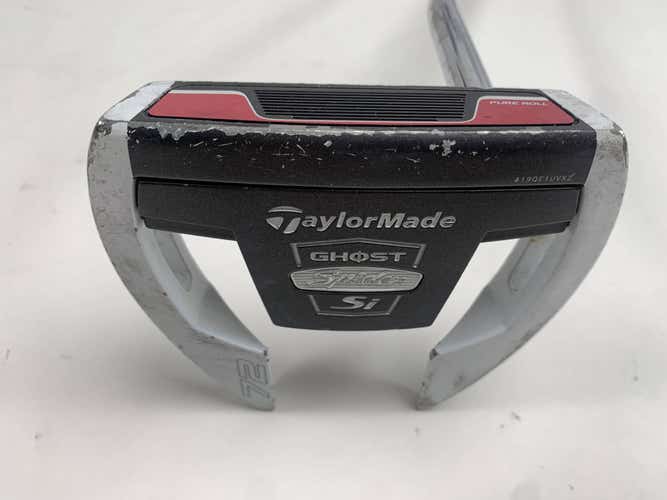 TaylorMade Spider Si Putter 34.5" Mens RH