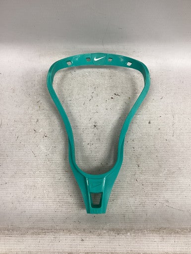 Used Nike ARISE Womens Lacrosse Head Teal 11851-S000040951