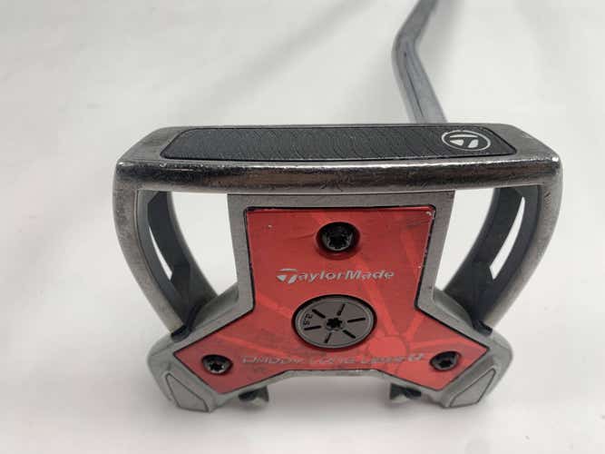 TaylorMade Daddy Long Legs Plus Putter 36" Mens RH