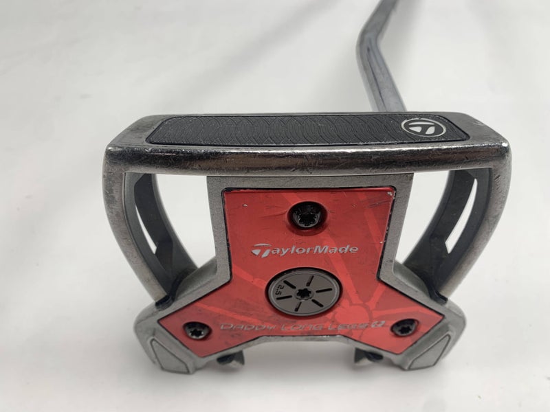 TaylorMade Daddy Long Legs Plus Putter 36" Mens RH