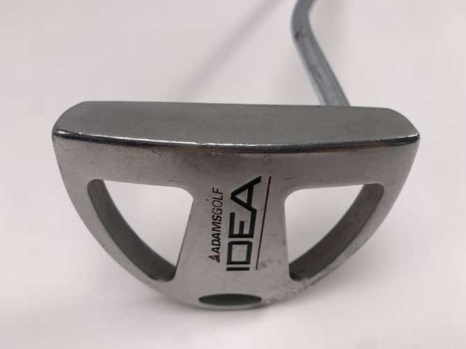 Adams A3OS Idea Putter 34" Mens RH