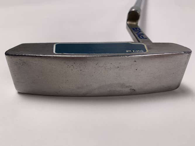 Ping G2i Anser Putter 35.5" Black Dot Mens RH