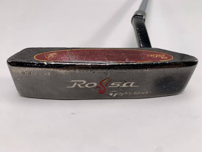 TaylorMade Rossa CGB Siena 4 Putter 35" Mens RH