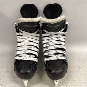 Used Bauer SUPREME ONE20 Junior Hockey Skate Junior 03 11851-S000040944
