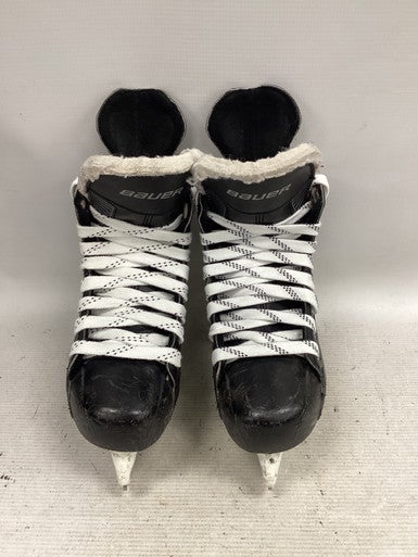 Used Bauer SUPREME ONE20 Junior Hockey Skate Junior 03 11851-S000040944