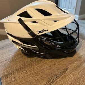 Cascade XRS Helmet (Used)