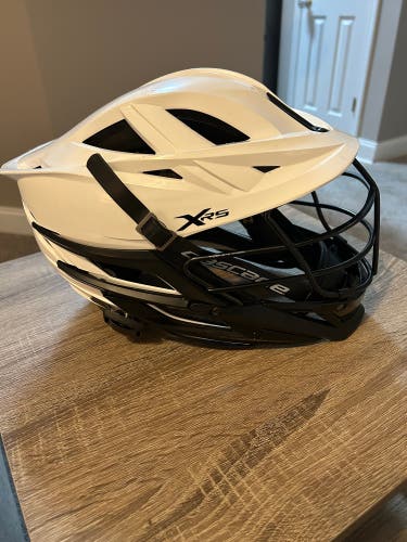 Cascade XRS Helmet (Used)