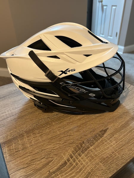 Cascade XRS Helmet (Used)