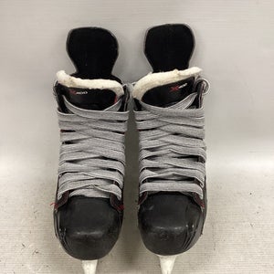 Used Bauer VAPOR X400 Junior Hockey Skate Junior 02 11851-S000040945