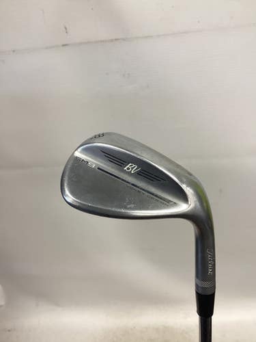 Used Titleist BV SM9 Golf Wedge Mens RH 58 Degree 11851-S000040936