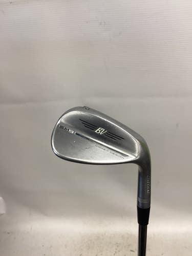 Used Titleist BV SM9 Golf Wedge Mens RH 52 Degree 11851-S000040935