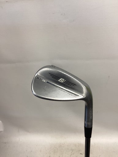 Used Titleist BV SM9 Golf Wedge Mens RH 52 Degree 11851-S000040935