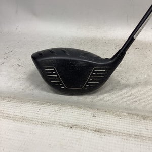 Used Ping G410 SFT Mens Driver RH 10.5 Degree 11851-S000040930