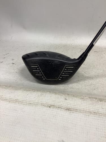 Used Ping G410 SFT Mens Driver RH 10.5 Degree 11851-S000040930