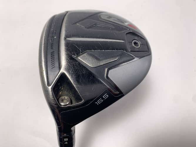 Titleist TSi2 3 Fairway Wood 16.5* Project X HZRDUS Smoke 6.0 70g Stiff LH