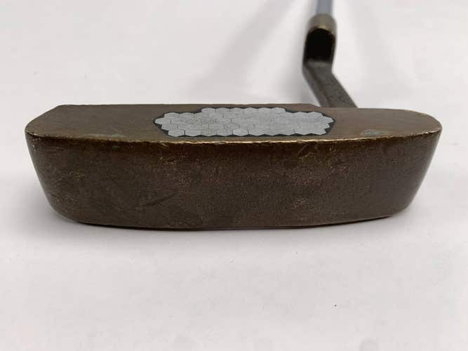 Ping Anser F Pixel Face Putter 34" Black Dot Mens RH