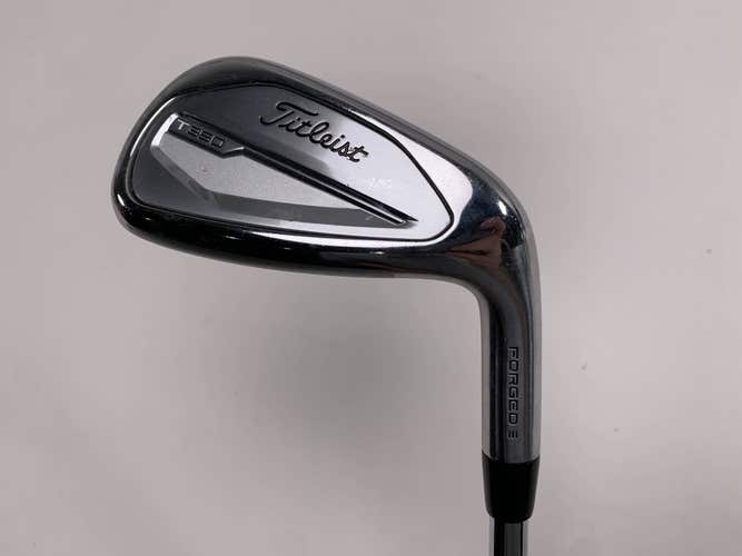 Titleist T350 2023 Gap Wedge GW 48* True Temper AMT Red R300 Regular Mens RH