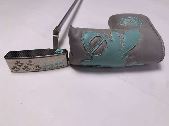 Bettinardi Queen B 5 2017 Putter 34" Mens RH HC