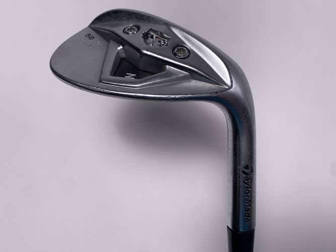 TaylorMade TP Z Sand Wedge SW 56* 12 True Temper DG S300 Stiff Mens RH