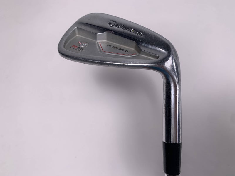 TaylorMade RSi TP Pitching Wedge PW KBS Tour Stiff Steel Mens RH