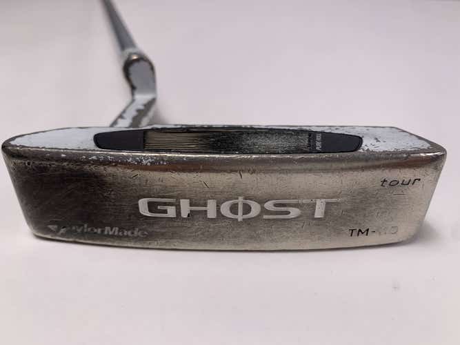 TaylorMade Ghost TM-110 Tour Putter 34.5" Mens LH