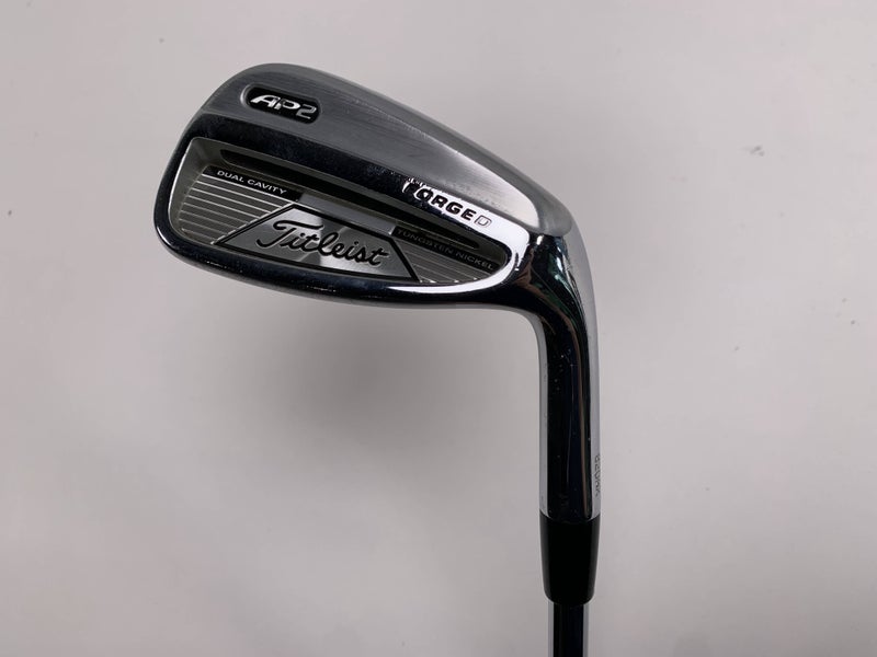 Titleist AP2 Pitching Wedge PW Project X Precision Rifle 5.0 Regular Mens RH