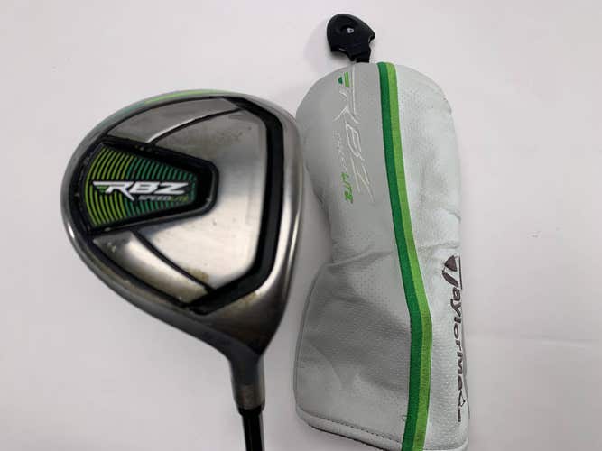TaylorMade RBZ Speedlite 5 Fairway Wood 19* RBZ Ladies Graphite RH HC