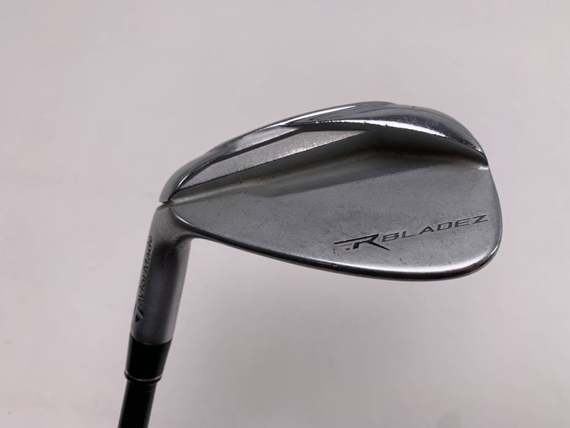 TaylorMade RocketBladez Gap Wedge GW 50* RocketFuel Regular Mens LH