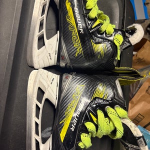 Bauer Vapor 4 Hockey Skates Regular Width 13 (Used)