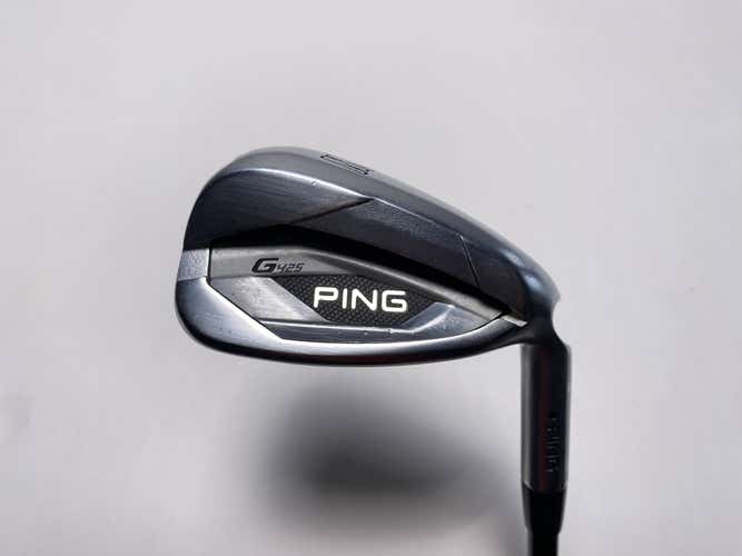 Ping G425 Pitching Wedge PW Black Dot Alta Distanza 40g Wedge Graphite Mens RH